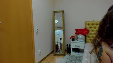 Alma online show from 01.14.25