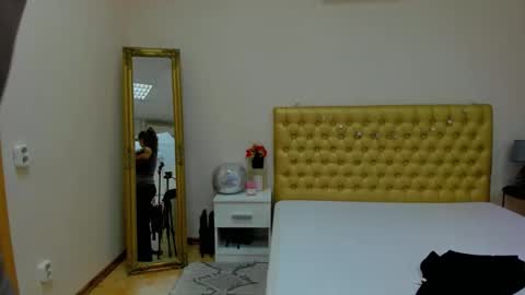 Alma online show from 03.12.25