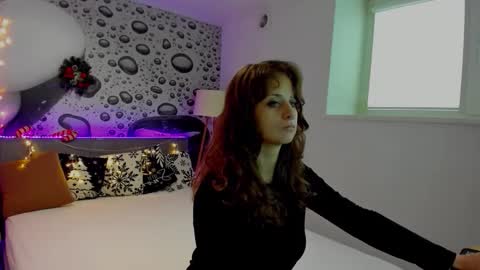 Alma online show from 01.05.26