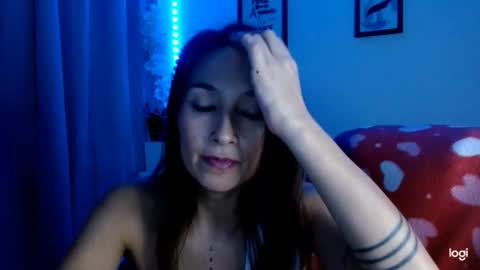 Alma online show from 01.14.26