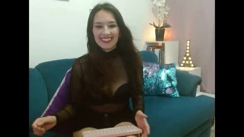 Alma online show from 04.23.26