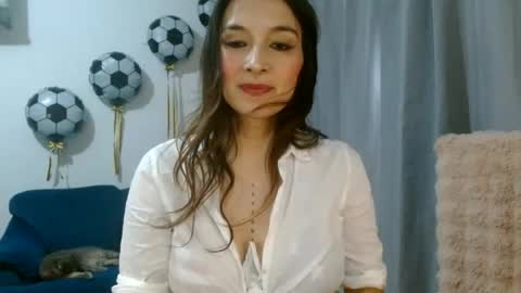 Alma online show from 06.12.26