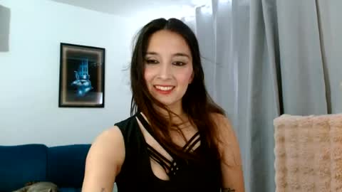 Alma online show from 07.24.26