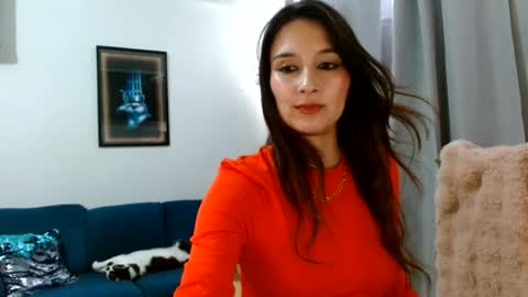 Alma online show from 07.28.26