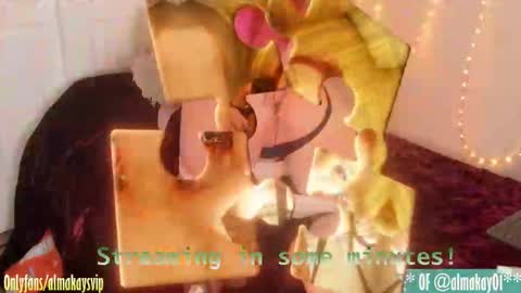 Snapshot of almakay01 chatting on 10.11.25 Jean and nick online show from 10.11.25