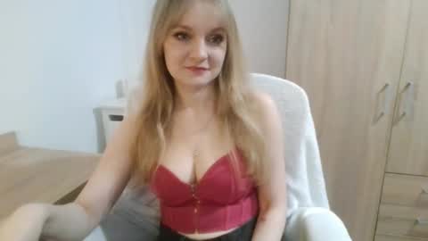 AlmaNature online show from 10.28.25