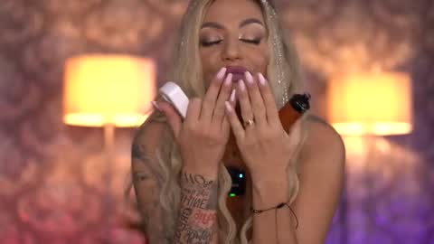 Alma online show from 09.12.25