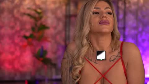 Alma online show from 09.27.25