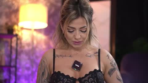 Alma online show from 01.13.26