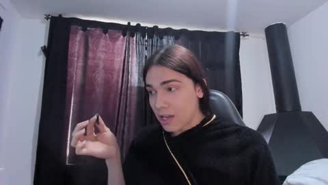 Santy online show from 11.29.25