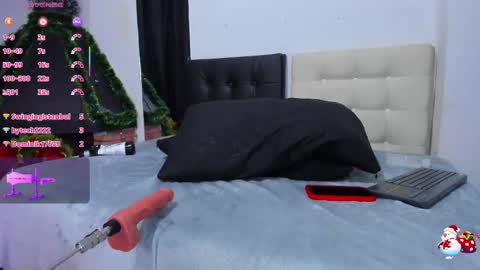 Santy online show from 01.14.26