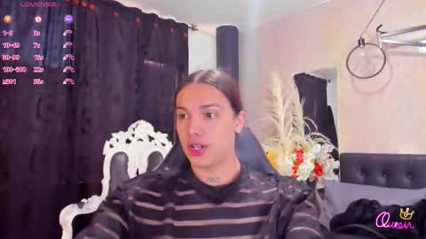 Santy online show from 03.01.26