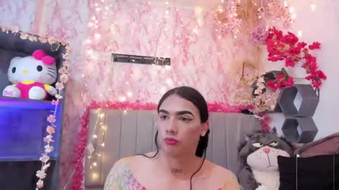 Santy online show from 05.05.26