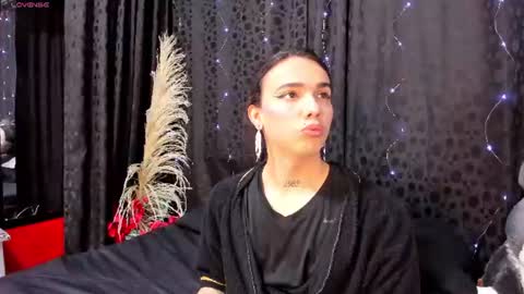 Santy online show from 06.15.26