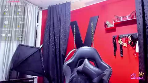 Snapshot of almazz_ chatting on 07.20.26 Santy online show from 07.20.26