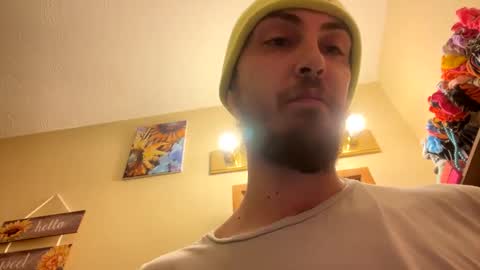 almightyj0420 online show from 02.28.25