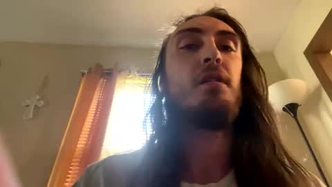 almightyj0420 online show from 05.07.26