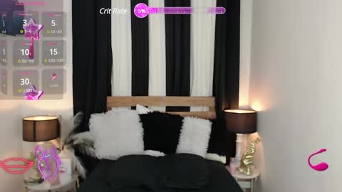 Almira online show from 03.07.25