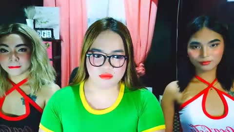 Almira online show from 02.15.26