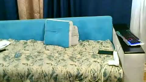 almirsex online show from 07.12.26