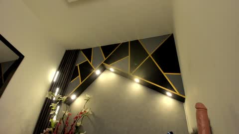 Snapshot of almma_ chatting on 01.20.25 ALMMA online show from 01.20.25