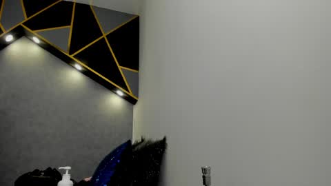 Snapshot of almma_ chatting on 01.23.25 ALMMA online show from 01.23.25