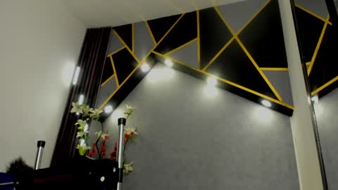 Snapshot of almma_ chatting on 01.25.25 ALMMA online show from 01.25.25