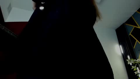 Snapshot of almma_ chatting on 01.27.25 ALMMA online show from 01.27.25