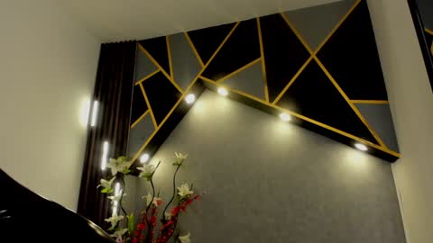 Snapshot of almma_ chatting on 02.05.25 ALMMA online show from 02.05.25