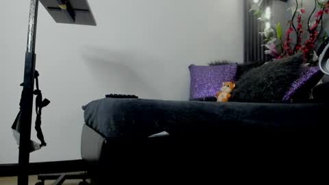 Snapshot of almma_ chatting on 02.06.25 ALMMA online show from 02.06.25