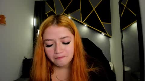 Snapshot of almma_ chatting on 02.15.25 ALMMA online show from 02.15.25