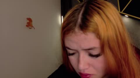 Snapshot of almma_ chatting on 02.25.25 ALMMA online show from 02.25.25