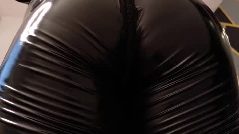 Snapshot of almma_ chatting on 02.25.25 ALMMA online show from 02.25.25