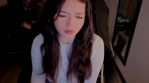 Snapshot of almma_ chatting on 10.15.25 ALMMA online show from 10.15.25