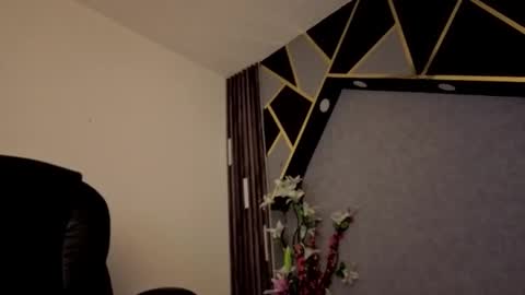 Snapshot of almma_ chatting on 10.29.25 ALMMA online show from 10.29.25