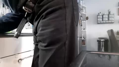 Snapshot of almostharder chatting on 02.01.25 LickingUallover online show from 02.01.25