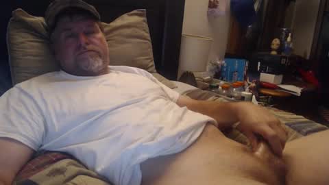 almostheaven online show from 01.07.25