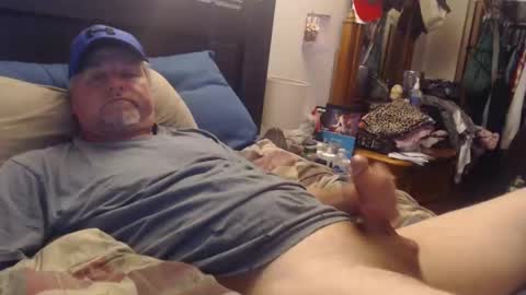 almostheaven online show from 03.12.25