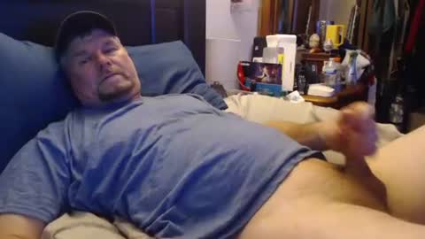 almostheaven online show from 01.19.26