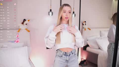 Lia online show from 05.22.26