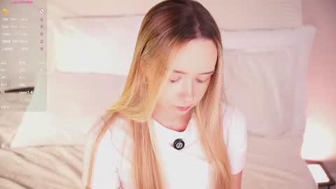 Lia online show from 06.28.26