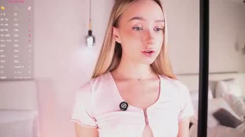 Lia online show from 07.18.26