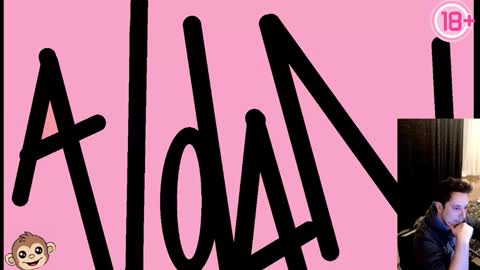 alolanmonke online show from 10.21.25