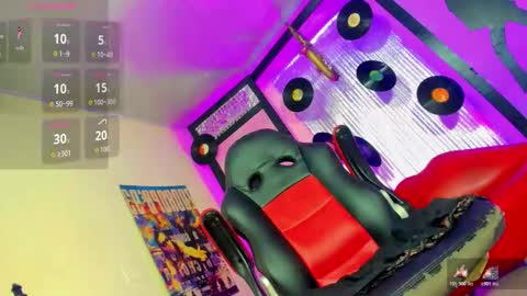 alondra_campbell online show from 11.29.25