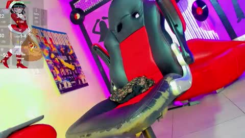 alondra_campbell online show from 12.04.25