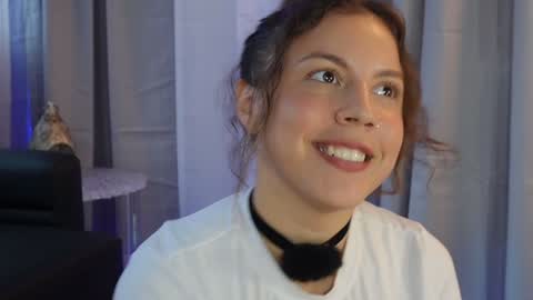 Alondra Suarez online show from 03.14.26