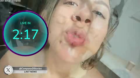 Alondra Suarez online show from 05.22.26