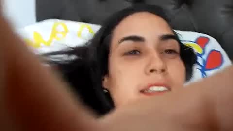 Contreras online show from 09.25.25