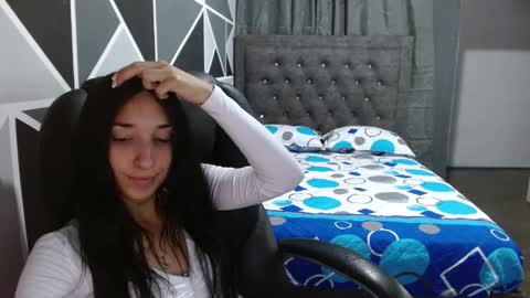 alondra online show from 04.21.26