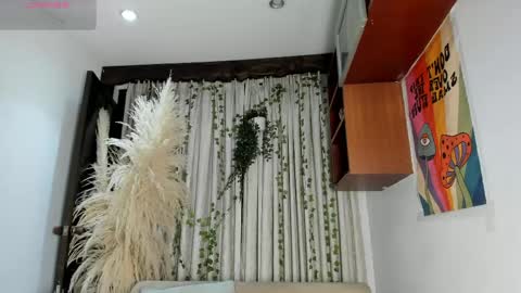 ALONDRA CUTE online show from 05.31.26
